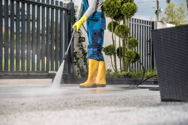 Best Spring Cleaning  in Pearl River, MS